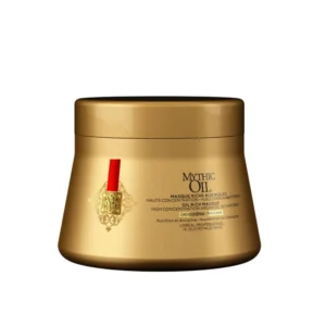 L’Oréal Professionnel Mythic Oil Masque Riche aux Huiles 200ml