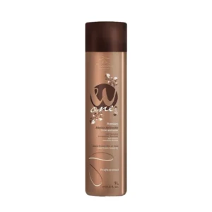 W. One Premium Lissage Brésilien 1L
