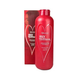 Robson Peluquero My Horizon Lissage Protein Brésilien 1L