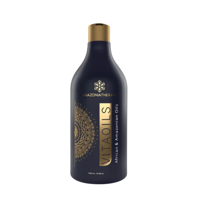 VITAOILS Lissage Huiles Amazoniennes 1L