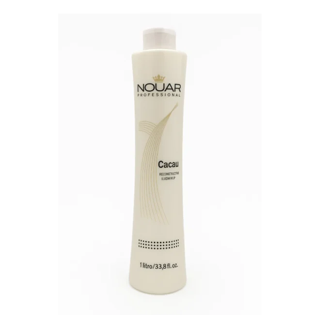 Nouar Cacau Lissage Intense 1L