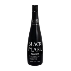 Black Pearl Brazilian Protein Lissage Brésilien 1L