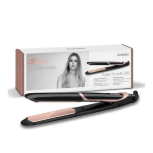 BaByliss Lisseur Cheveux Super Smooth 235