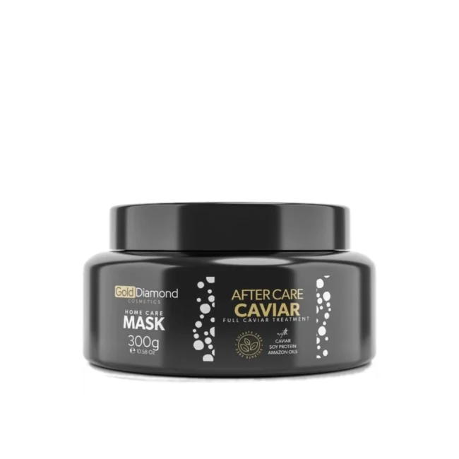 Gold Diamond After Care Caviar Mask 300 g