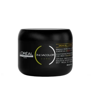 Inoar InoaColor Masque Protection Cheveux Colorés 200ml