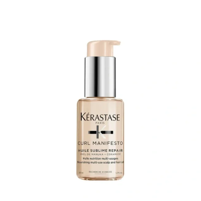 Kérastase Curl Manifesto Huile Sublime Repair
