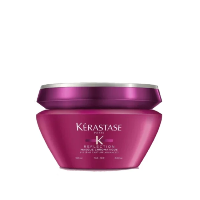 Kérastase Reflection Masque Chromatique 200ml