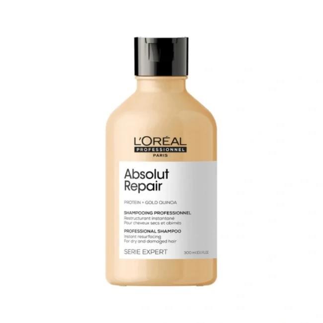 L'Oréal Serie Expert Absolut Repair Shampooing Professionnel 300ml