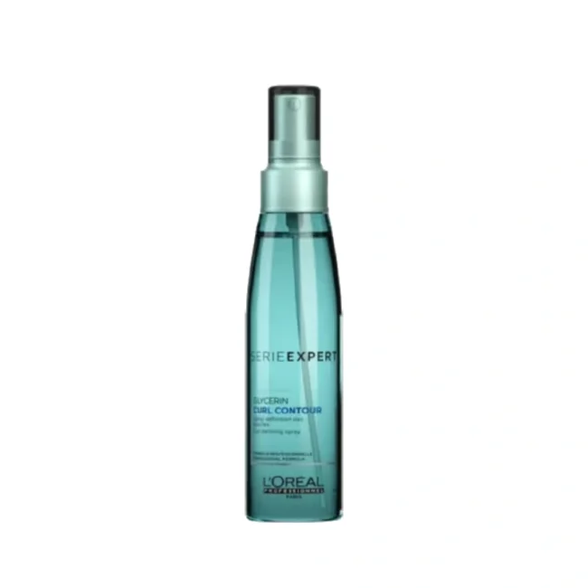 L’Oréal Serie Expert Glycerin Curl Contour Spray