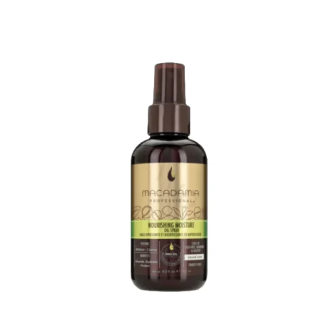Macadamia Professional Nourishing Moisture Oil Spray