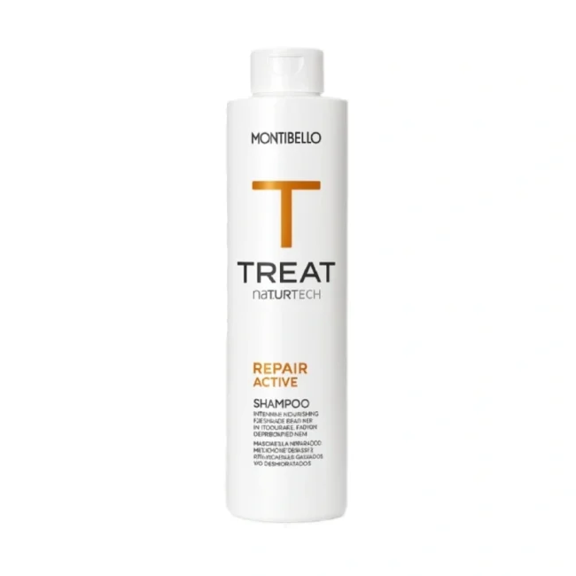 Montibello Shampooing Treat Repair Active 150ml