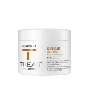 Montibello Treat Naturtech Repair Active Masque 250ml
