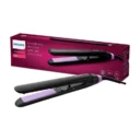 Philips Lisseur Kératine Straightener Série 3000 Rose BHS377_00