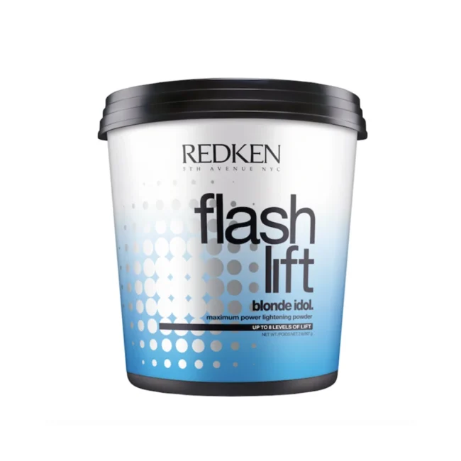 Redken Flash Lift Blonde 500g