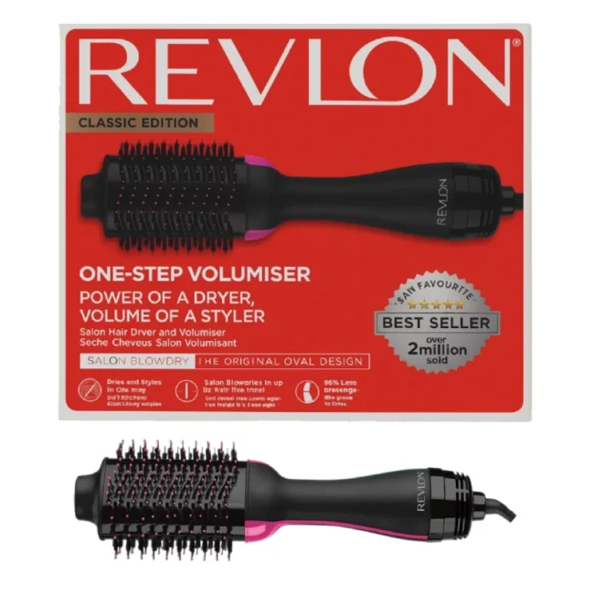 Revlon One-Step Volumiser Classic Edition