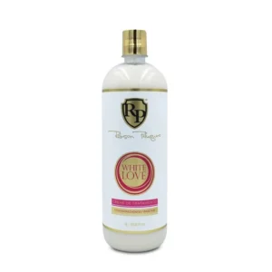 Robson Peluquero White Love Lissage Brésilien