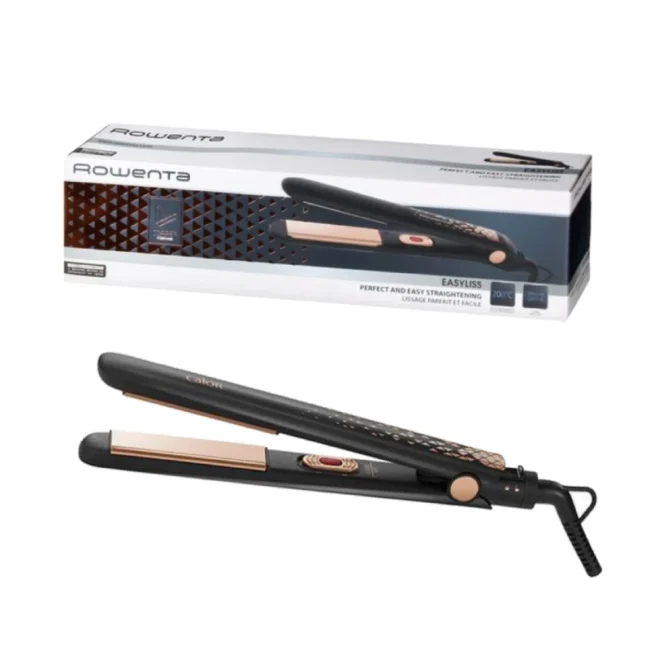 Rowenta Lisseur EasyLiss SF1629FO