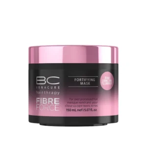 Schwarzkopf BC Bonacure Fibre Force Fortifying Mask 150ml