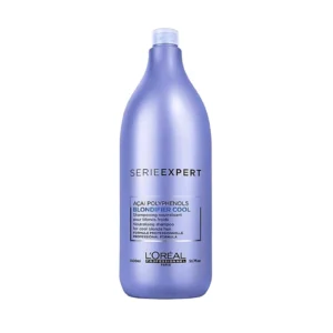 L'Oréal Serie Expert Blondifier Cool Shampooing 1500ml
