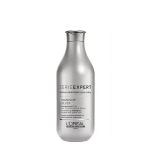 L'Oréal Serie Expert Silver Magnesium Silver 300ml