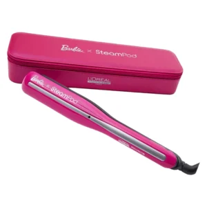 SteamPod 3 Barbie Lisseur Vapeur