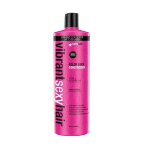 Vibrant Sexy Rose & Almond Color Lock Conditioner 1000ml