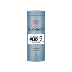 Wella Blondor Plex 9