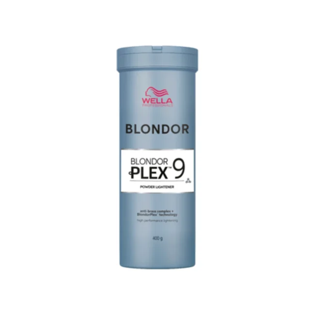 Wella Blondor Plex 9