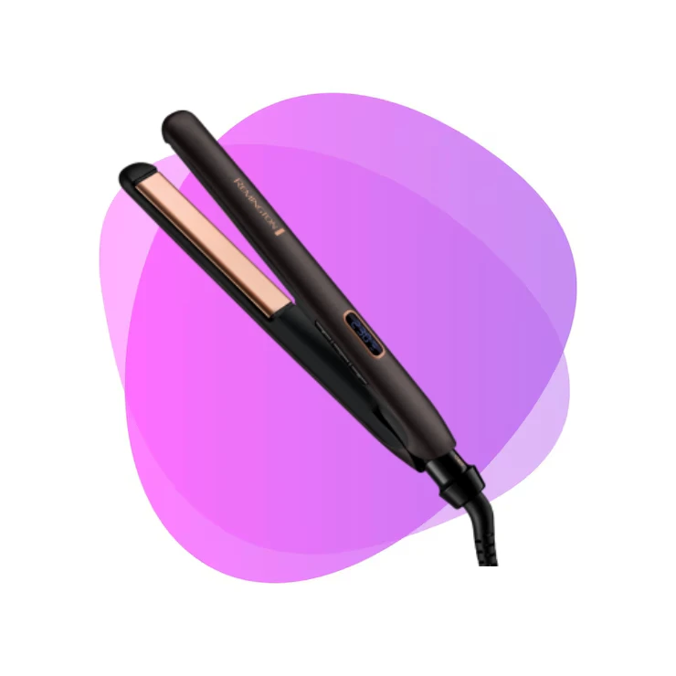 Lisseurs Catégories Banner