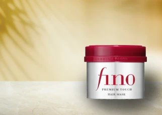 masques Capillaires Banner