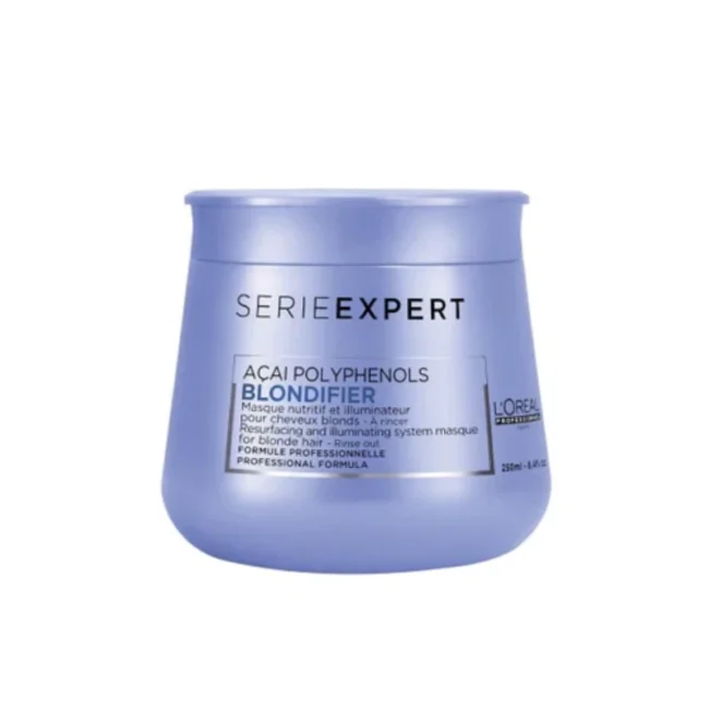 L’Oréal Professionnel Serie Expert Blondifier Masque 250ml