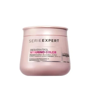 L’Oréal Professionnel Serie Expert Vitamino Color Masque au Resvératrol 250ml