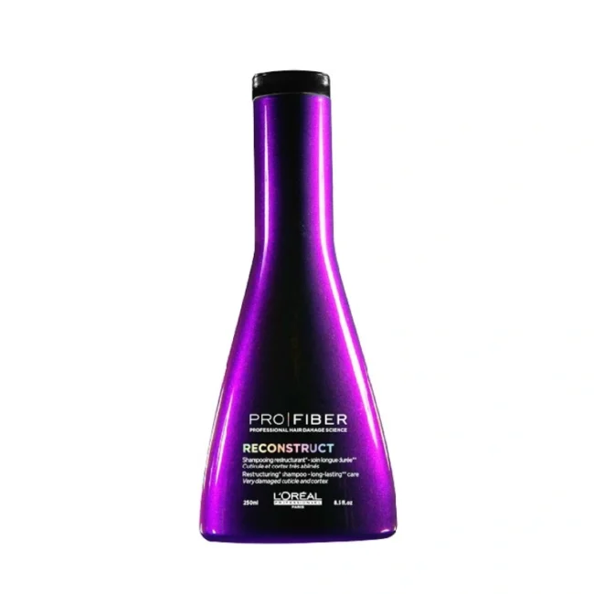 L'Oréal Pro Fiber Rectify Shampooing 250ml